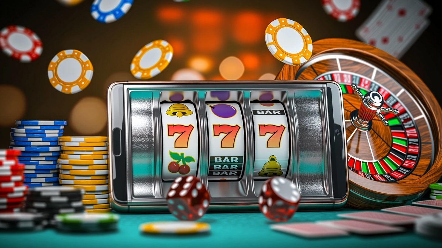 Exclusive Promotions and Bonus at 999TK Casino